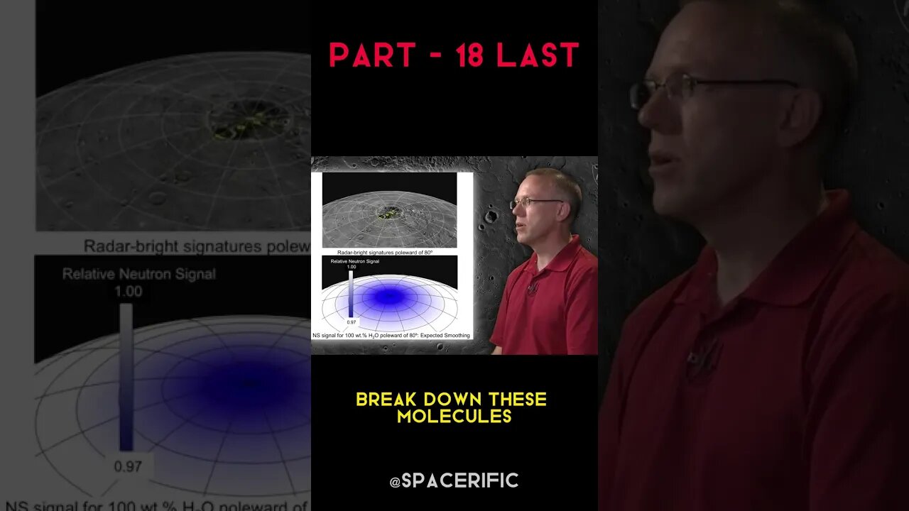Why is mercury difficult to visit? part-18 last