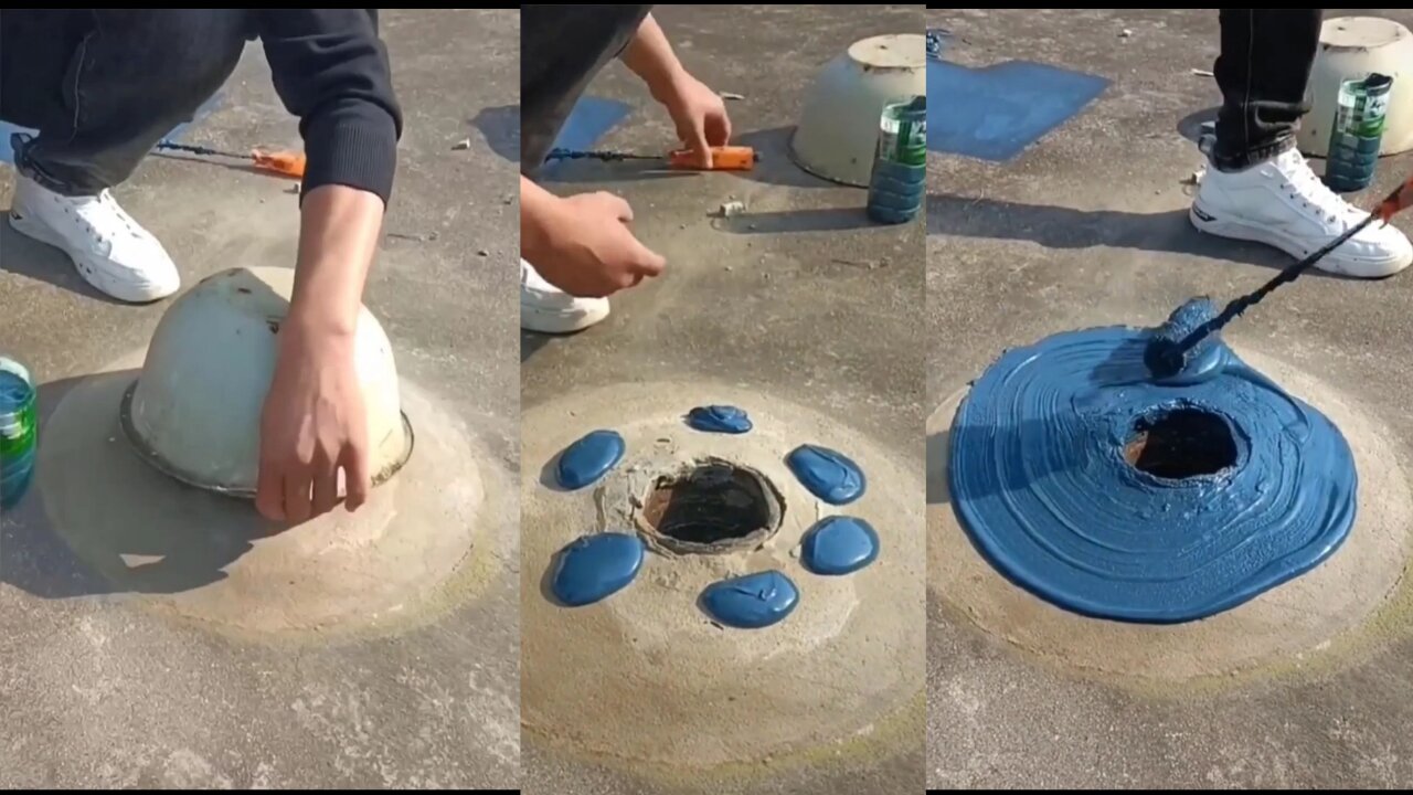 Amazing Work