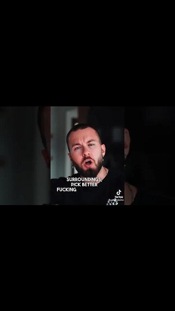 never apologize for being yourself.