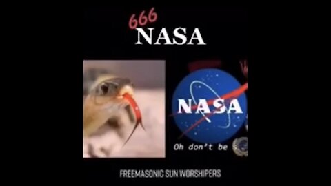 Video about older NASA Document discussing what would happen up until 2025