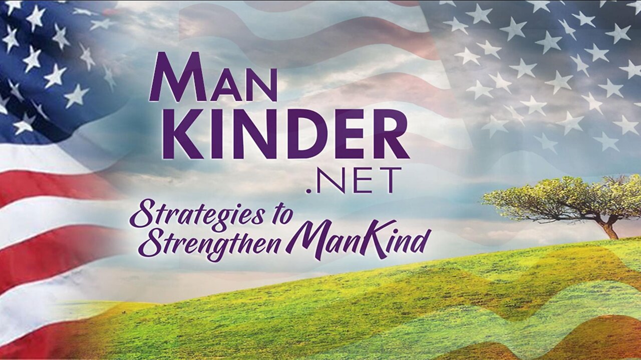 ManKinder Sunday Strategists JULY 4TH EVENT PLANNING Online Call 2022.06.05