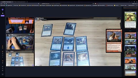 Wednesday Night Commander Night - I hate Fact or Fiction