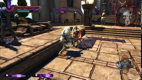 A Delicate Secret & the Teeth of Naros (Kingdoms of Amalur Pt. 11)