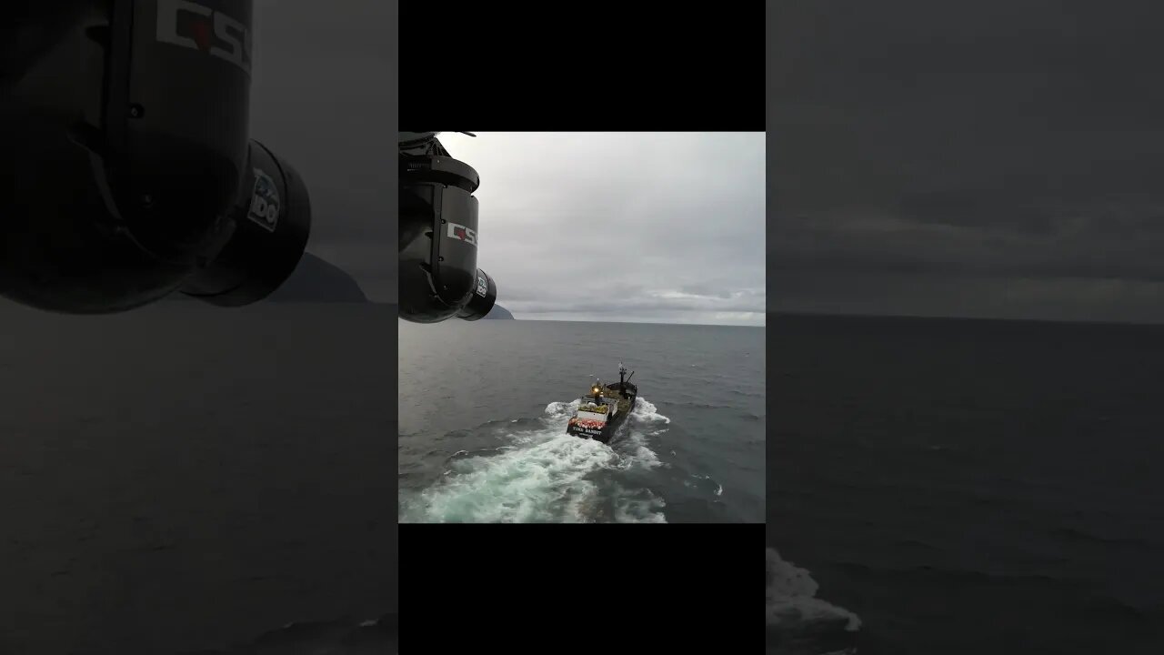 Famous Fishing Boats. #DeadliestCatch #BehindtheScenes