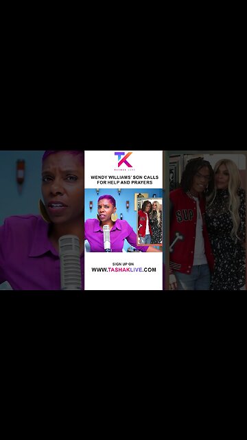 We Hope Wendy Williams Gets The Help That She Needs