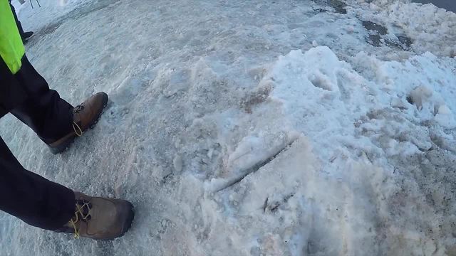 Beloved 80-year-old Euclid crossing guard leads the way to become America's favorite