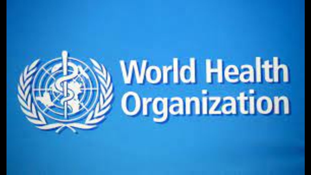 U.N. CONTROLS OUR HEALTH CARE?