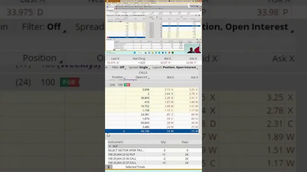 Planning and Reviewing the Trade 🔍 #tradingtime with #tradewithufos