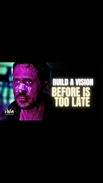 Men Live Terrible Lifes Because They Lack This