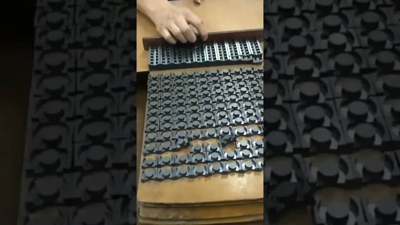 Magnets / SATISFYING