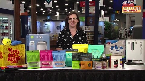 SuperZoo | Morning Blend