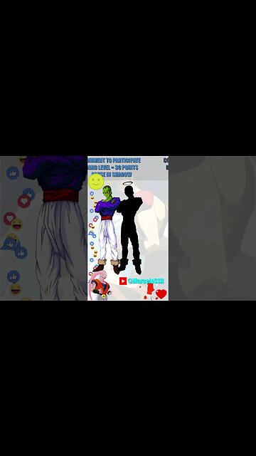 dbgt dragon ball gt videos de goku #gokudrawing #dragonballzcosplay #animes #dragonballaf #dragonbal