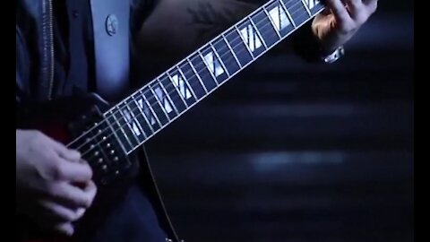 Live Life Hard (Music Video)