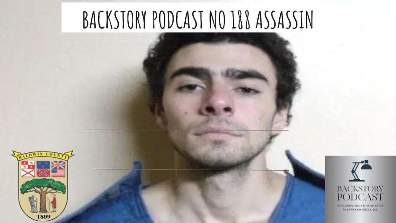 Backstory Podcast No 188 Assassins Drones and Political Corruption