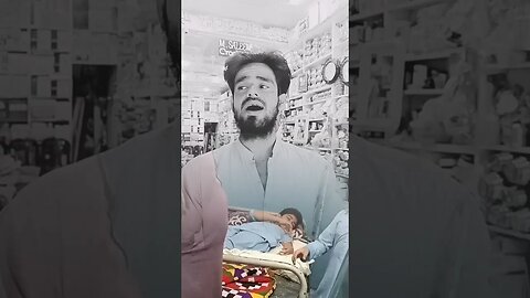 Son Of M Saleem #youtubeshorts