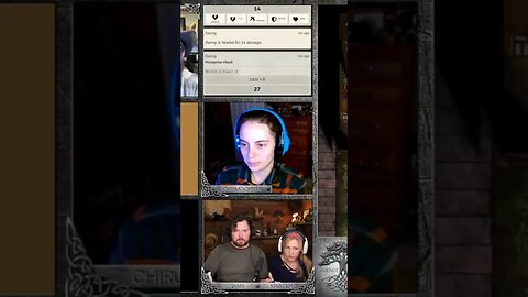NPCs Ruin Everything! #actualplay #avenuestudios #pathfinder #outlawsofalkenstar #npc
