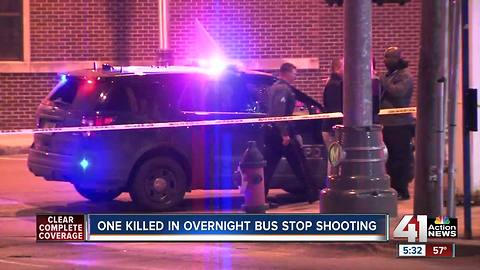 Friends in shock after 24-year-old man gunned down in Midtown