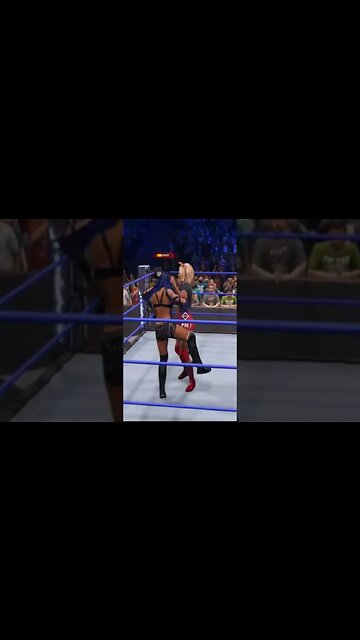 wwe 2k22 my faction Proving Grounds gameplay part 112