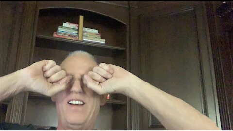 Episode 1255 Scott Adams: I Just Woke Up, So Even I Don't Know the Topic Today