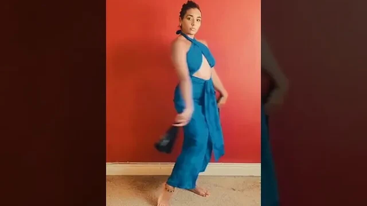 Kitana?!