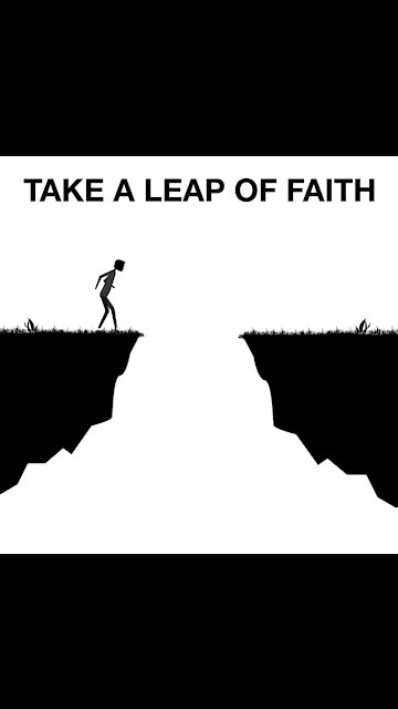 Leap Of Faith [GMG Originals]
