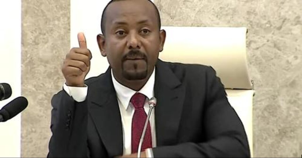 ትልቁ ስኬታችን የአዲስ አበባ እና የኦሮሚያ ክልል የአስተዳደር ወሰንን መወሰኑ ነው - አብይ አህመድ አሊ