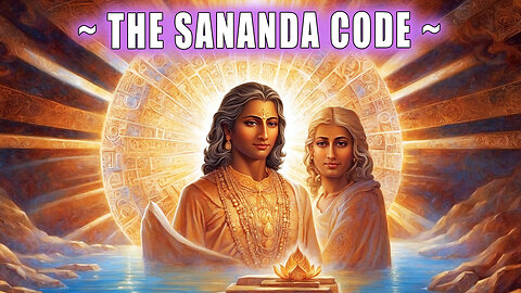 ~☜☞~ THE SANANDA CODE. ~☜☞~ 99 🕉 Master Of Your SOUL 🕉 The KEYS to the KINGDOM lie within! 🕉