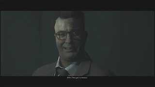 The Dark Pictures Anthology: Little Hope Part 6 The Workshop