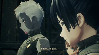 Xenoblade Chronicles 3 - Part 7 (NG+)