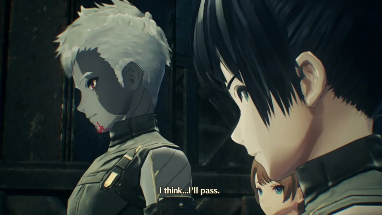 Xenoblade Chronicles 3 - Part 7 (NG+)