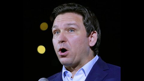 Gov. DeSantis: Special Olympics Reversal of Vaccine Requirement a Win