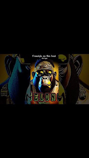 Get Hooked on Belong - The Catchiest Rap Type Beat of the Year