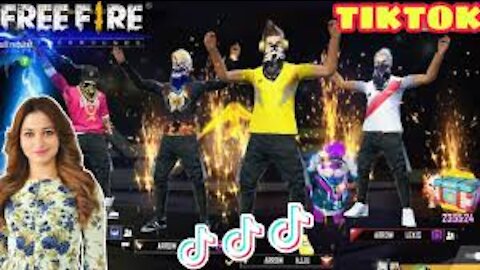 Free fire best Tik Tok#free fire tik tok#free fire tik tok videos#Free fire tik tok videos#