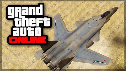 GTA 5 Online - NEW JET LOCATION, CASINO FINALE & MORE! (GTA 5 Gameplay)