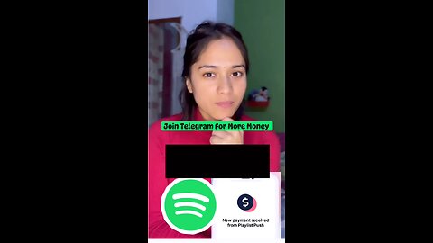 Spotify apps on money earning $100 par month