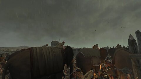 Destroy Rome Season 2: Hannibal Part 6- Taking And Killing Things... Ahh I Mean IBERIANS!