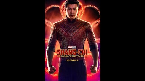 Shang-Chi and the Legend of the Ten Rings