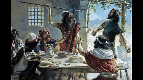111524 Faultline Grace -Faultline Grace and truth. Jonathan is for the Code