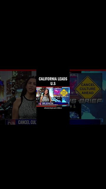 California Leads U.S