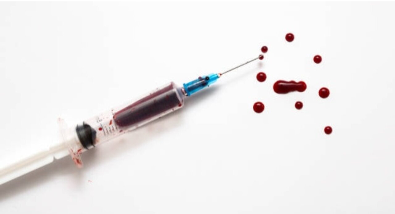 Covid-19 shots are causing old and new Viruses stripping you heard immunity