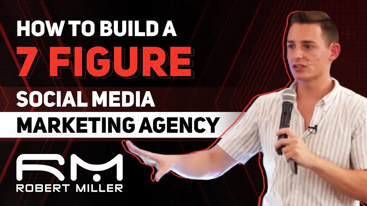 How to Build a Multiple 7 Figure Agency | 6FA Elite Mastermind - Tulum, Mexico | 9/11/21