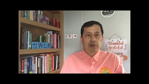 【直】KWT2655解封开播说明20211008-1【世界公民频道】