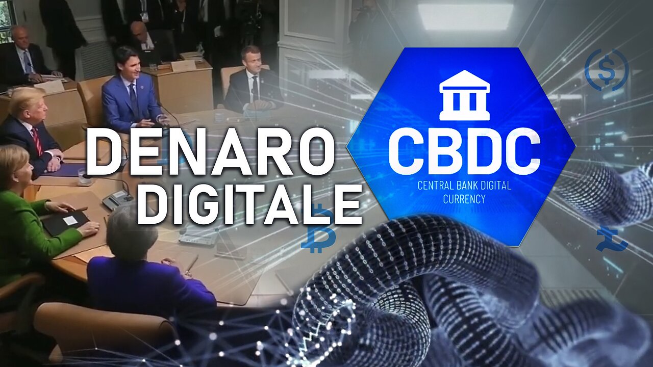 Denaro digitale | È importante per noi?