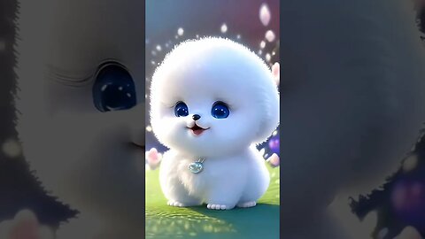 "The Most Adorable Kitten You've Ever Seen..."