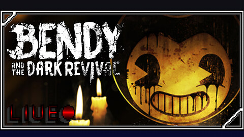 The Dark Puddles | Bendy and the Dark Revival