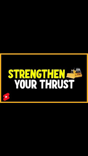 Bulldoze Your LOVER! #shorts