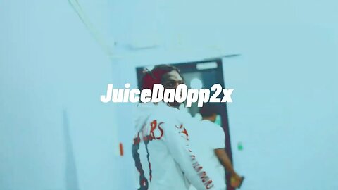 JuiceDaOpp2x - "I Know" (Official Video) 🎥By.@CappahClarity