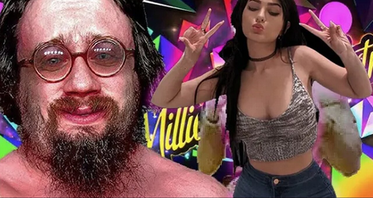 Sam Hyde - Sssniperwolf Compilation