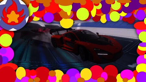 The Bull from behind. McLaren Senna Race (Asphalt Jungle Multiplayer) | Asphalt 9: Legends