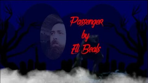 Passenger by Eli Beals